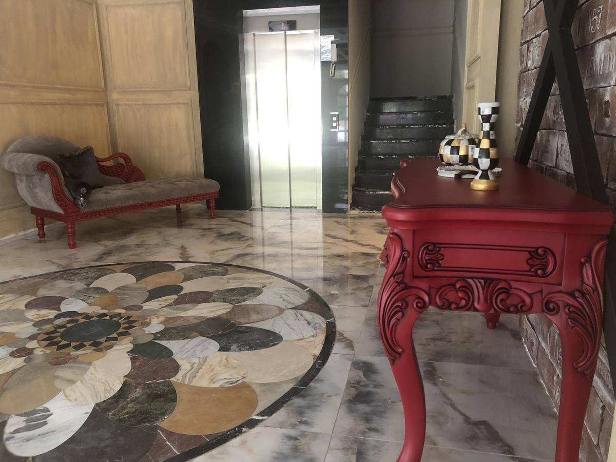 Pordanis Hotel Çamlıhemşin Exterior foto